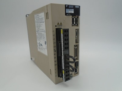 YASKAWA ELECTRIC SGDV-7R6A11A002000