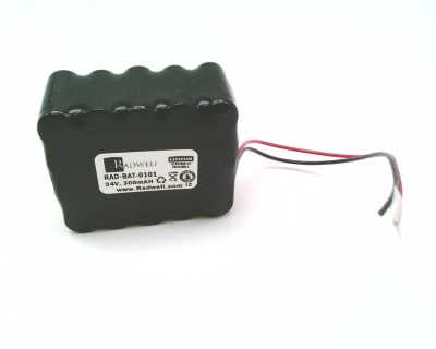 RADWELL RAD-BAT-0101