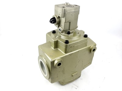 ROSS CONTROLS 2773B9001Z