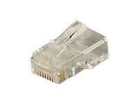 ALLEN TEL PRODUCTS AT8X8RCSC24-100PACK