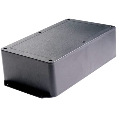 POLYCASE DC-96F