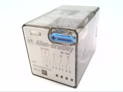 ALLEN BRADLEY 700-HA33Z12-3