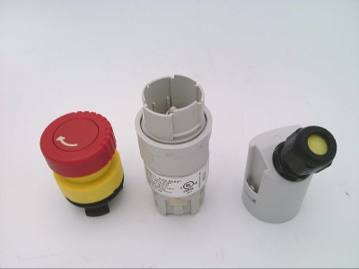 STAHL 8003/111-010