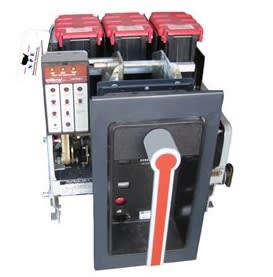 GENERAL ELECTRIC AKR-6D-30