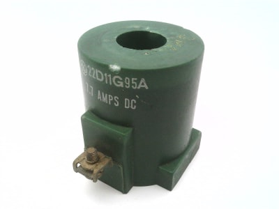 GENERAL ELECTRIC 22D11G95A