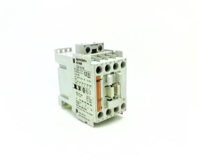 SPRECHER & SCHUH CA7-9-10-24B