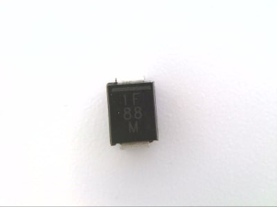VISHAY VS-10BQ040-M3/5BT