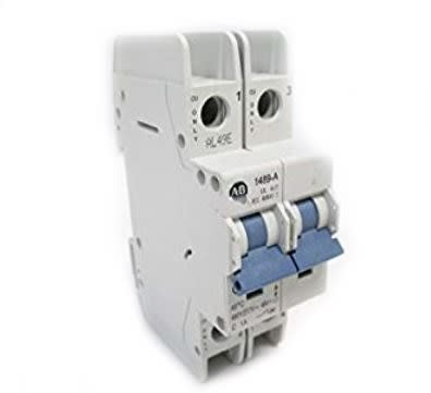 ALLEN BRADLEY 1489-A2C400