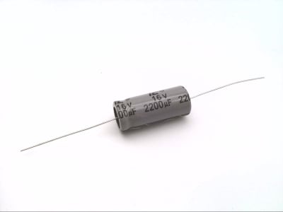 ILLINOIS CAPACITOR 228TTA016M