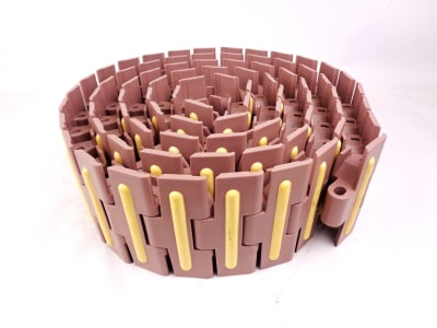 UNI CHAIN & BELT SYSTEMS 39-LF882-TK-0450