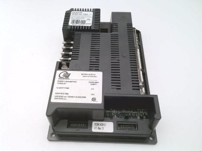 HONEYWELL MCBA14A1004