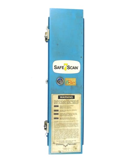 DANAHER CONTROLS SS721B