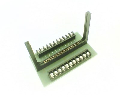 TE CONNECTIVITY 22PCB