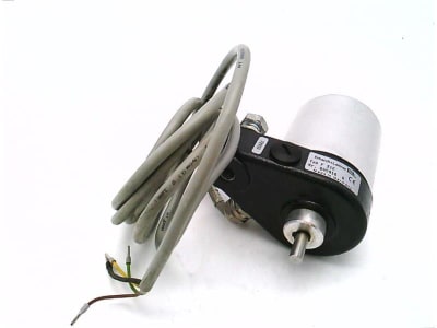 ERHARDT & LEIMER F-31E