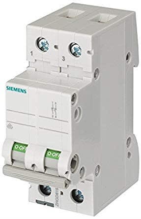 SIEMENS 5TL1263-0