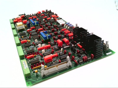 PILLAR CORPORATION AB-7130-23