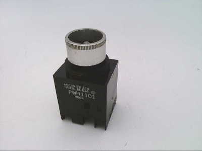 HONEYWELL PWH1101