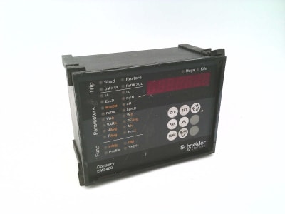 SCHNEIDER ELECTRIC EM-3460