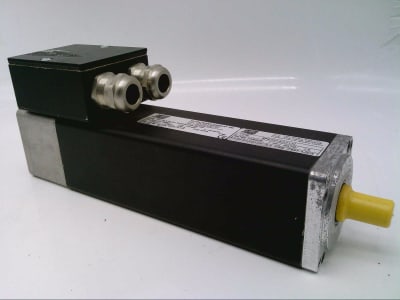 MOTOR POWER COMPANY 10272AL180800