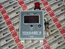 MSA A-TOX-14-SM-P-110-00-K0-000-0