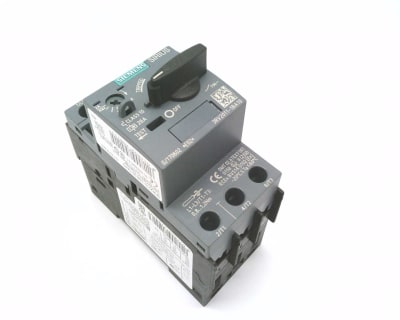 SIEMENS 3RV2011-1BA10