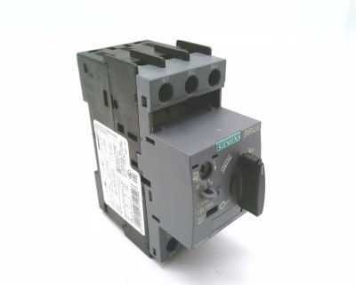SIEMENS 3RV2021-4DA10