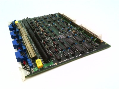 MITSUBISHI FX2-6B