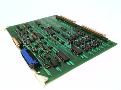 MITSUBISHI FX17
