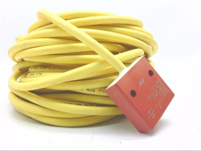 PEPPERL & FUCHS 50FY41-50