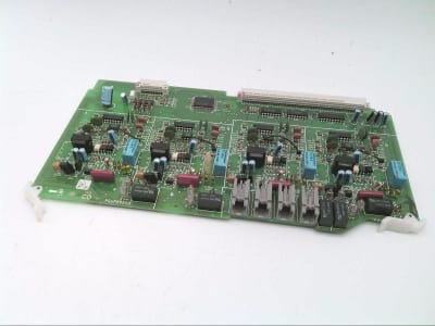 MATSUSHITA ELECTRIC KX-T123271