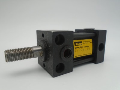 PARKER 1.00X-.750