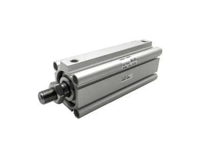 SMC CDQ2B40-100DCMZ-L