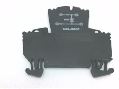 ALLEN BRADLEY 1492-JD3DF