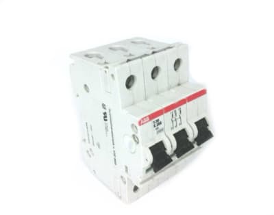 ASEA BROWN BOVERI S283K20A