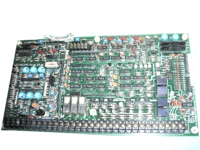 YASKAWA ELECTRIC JPDC-C035