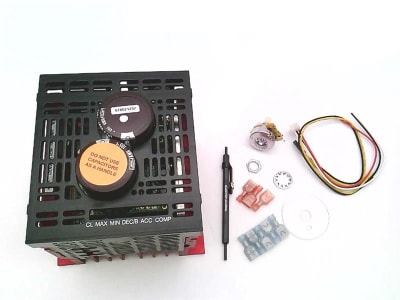 KB ELECTRONICS KBVF-24