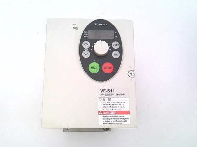 TOSHIBA VFS11-6015P-WN