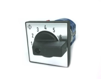 KRAUS & NAIMER CAD11USL821600FT4F136S0CG251