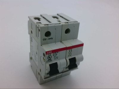 ASEA BROWN BOVERI S282UX-K4