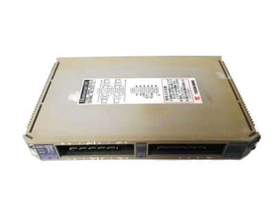 YASKAWA ELECTRIC JAMSC-B1075-2