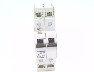 MITSUBISHI NF50-SMU2P3A