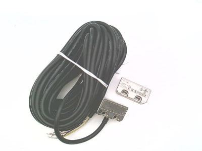 OMRON F3S-TGR-NSMC-21-10