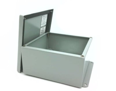 EATON CORPORATION 884-12SC