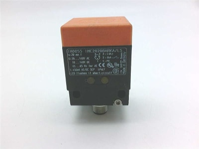 EFECTOR IM0055