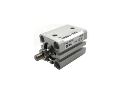 SMC CDQSB16-15DCM