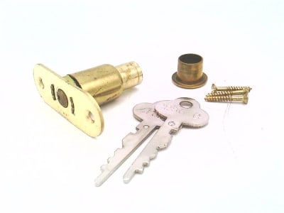 S PARKER HARDWARE CORP 2286 PB KA