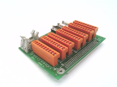 OPTIMISED CONTROL D311