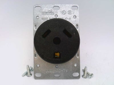 EAGLE ELECTRIC 1263-BOX