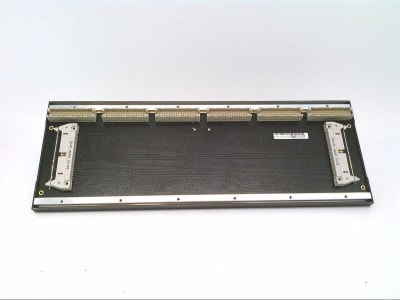 BACHMANN ELECTRONIC BS206