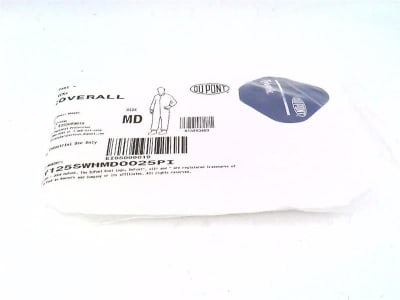 DUPONT TY125SWHMD0025PI-EACH